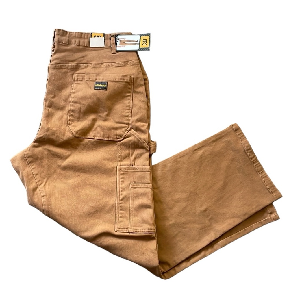 CAT Caterpillar - Workwear Carpenter Pant